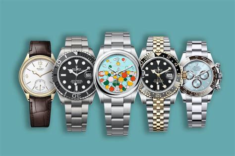 2024 rolex new release|rolex 2024 new models.